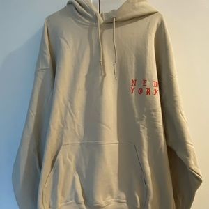 Kanye West “Pablo” era Hoodie